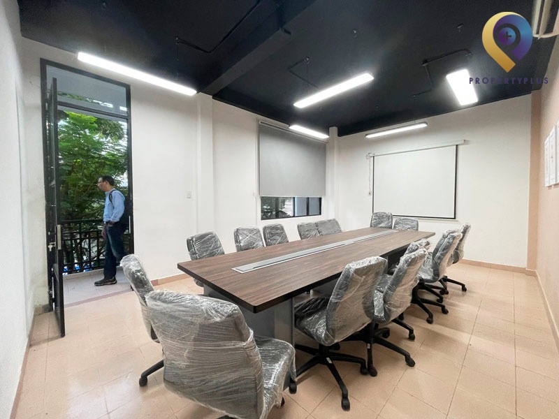 Work Labs Nguyễn Khoái
